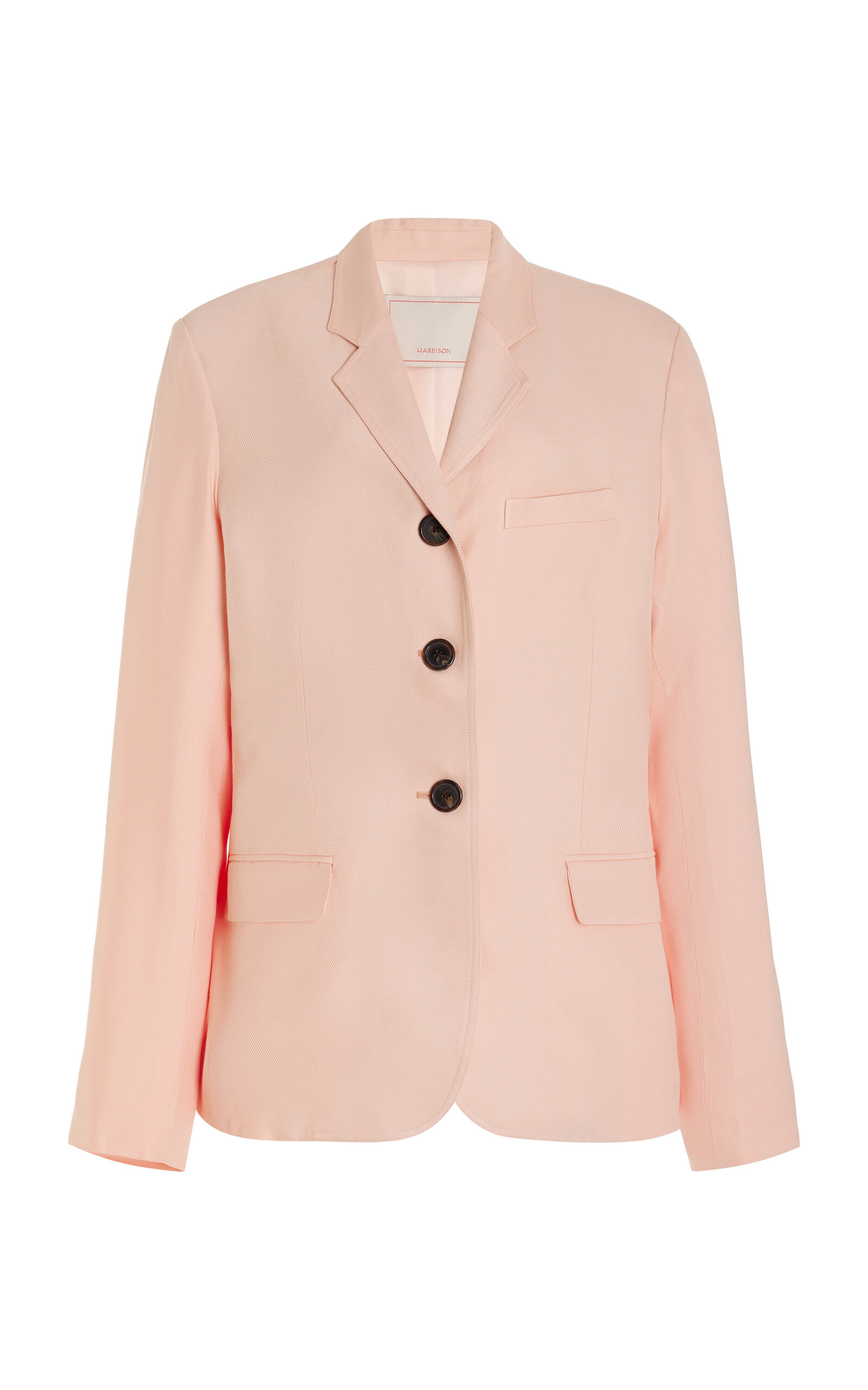 Harbison Cupid Oversized Blazer