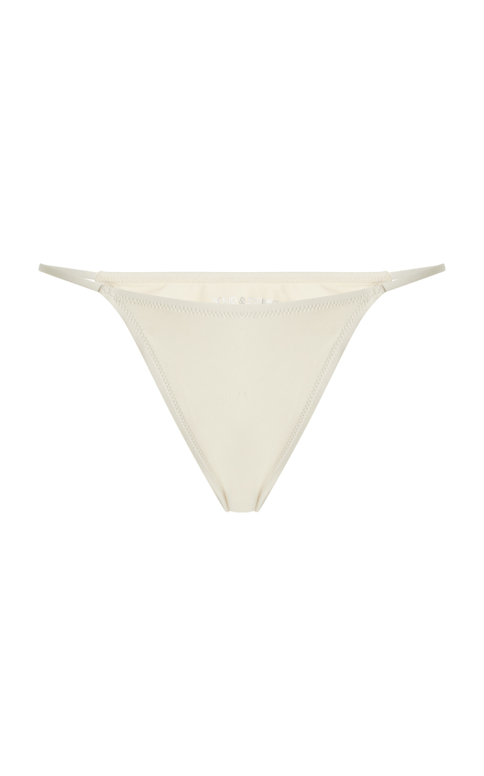SOLID & STRIPED X SOFIA RICHIE GRAINGE EXCLUSIVE THE LOLITA BIKINI BOTTOM