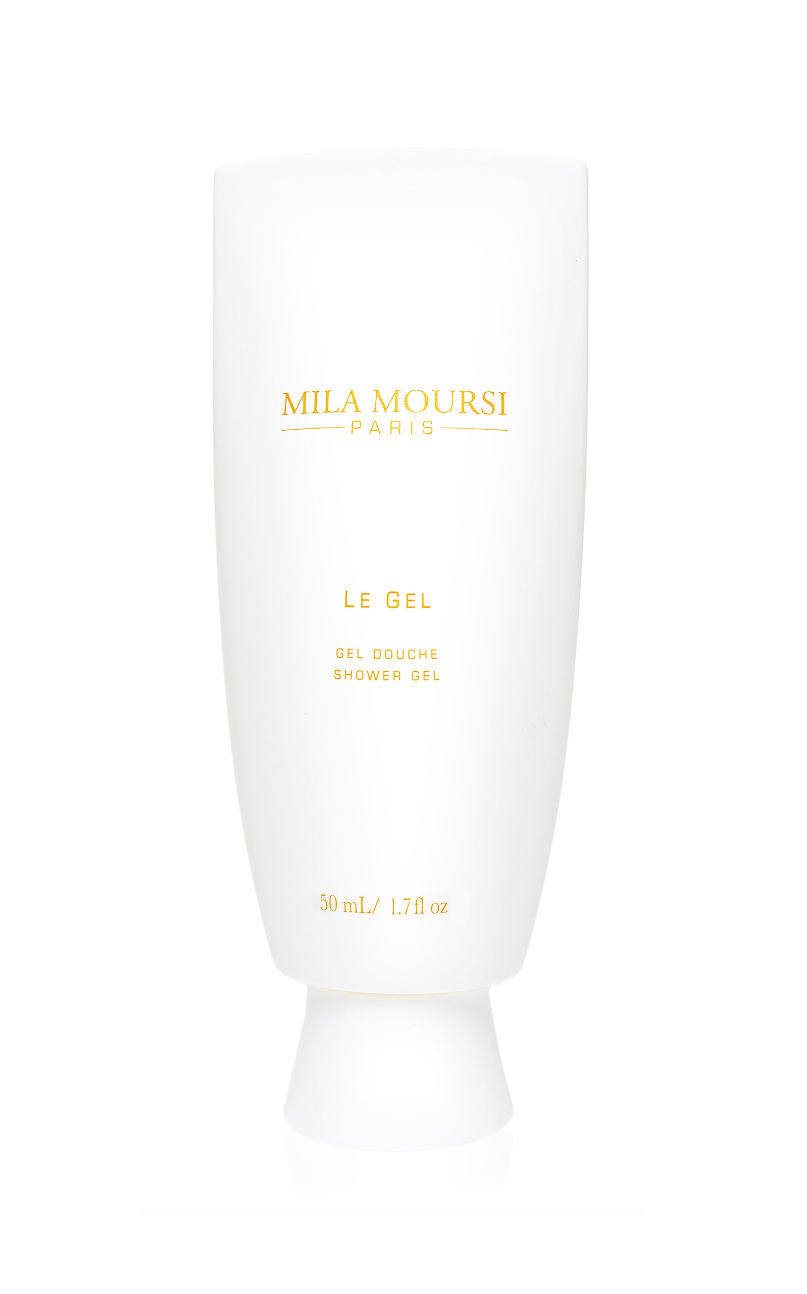 Mila Moursi Skin Care Le Gel Shower Gel