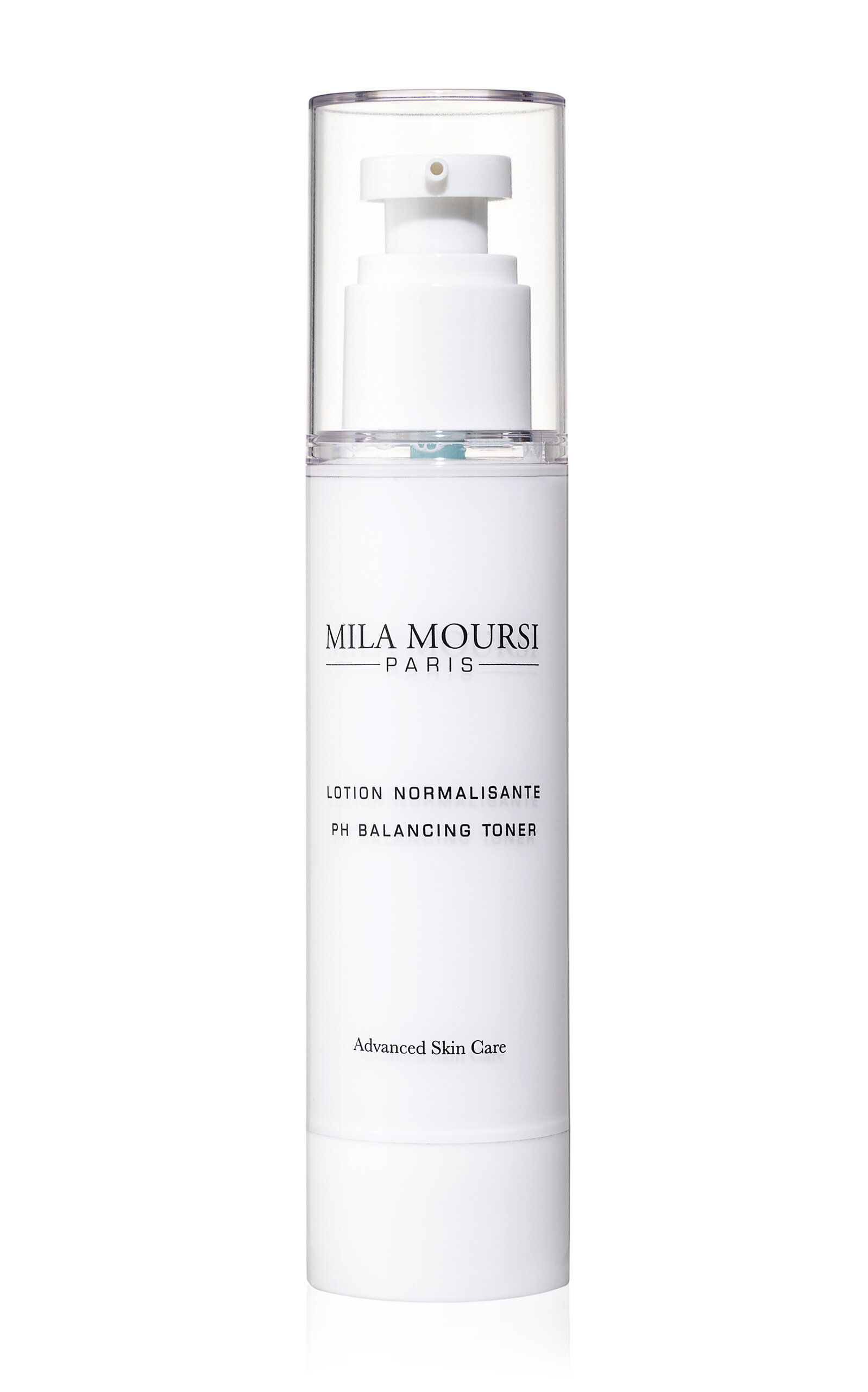Mila Moursi Skin Care pH Balancing Toner