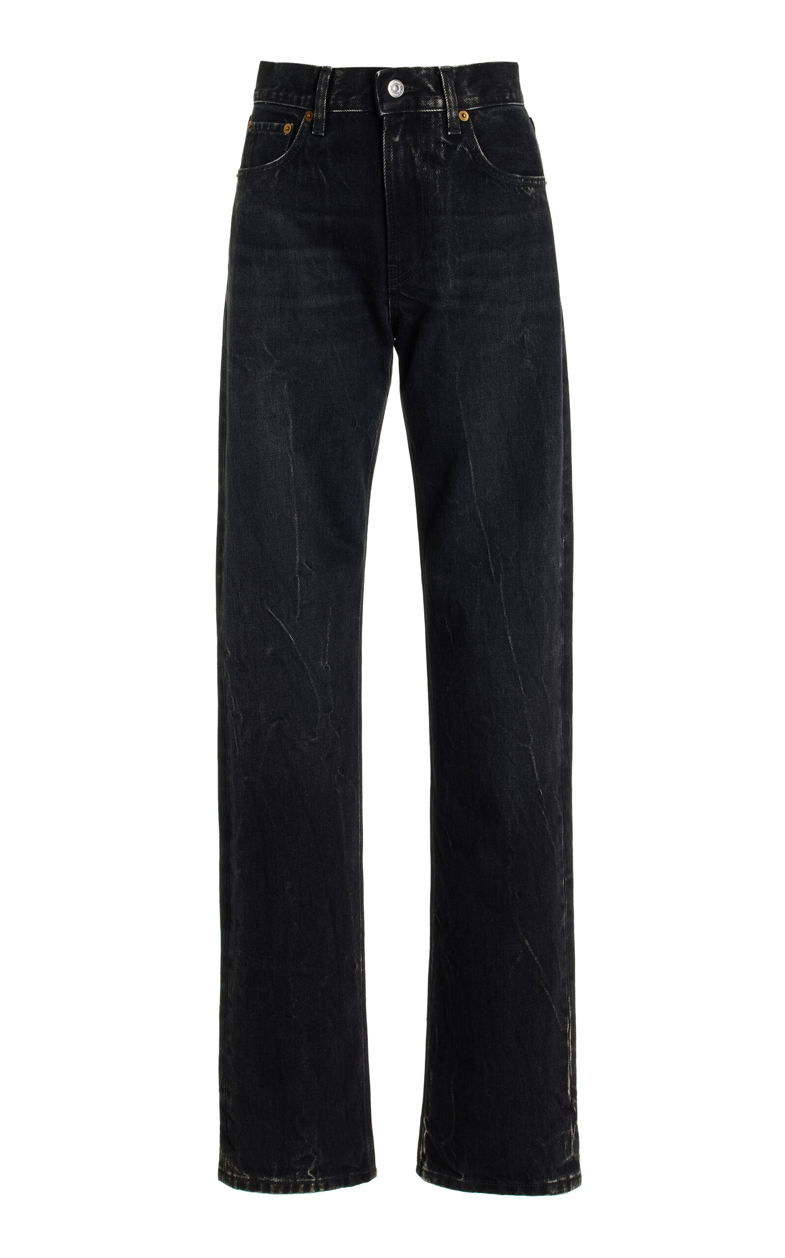 HAIKURE Cleo Rigid Jeans