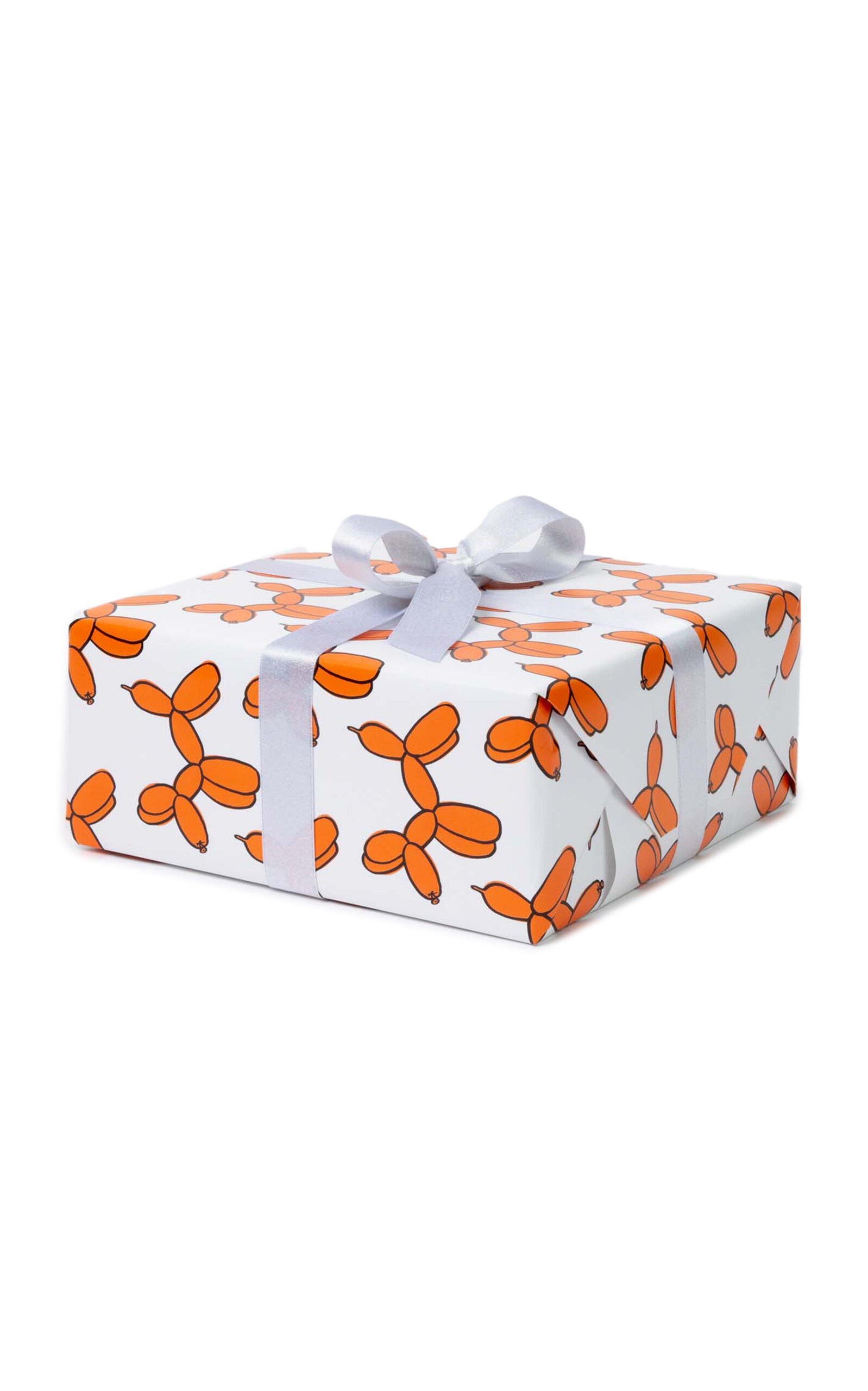 Dear Annabelle Balloon Dog Wrapping Paper - Multi