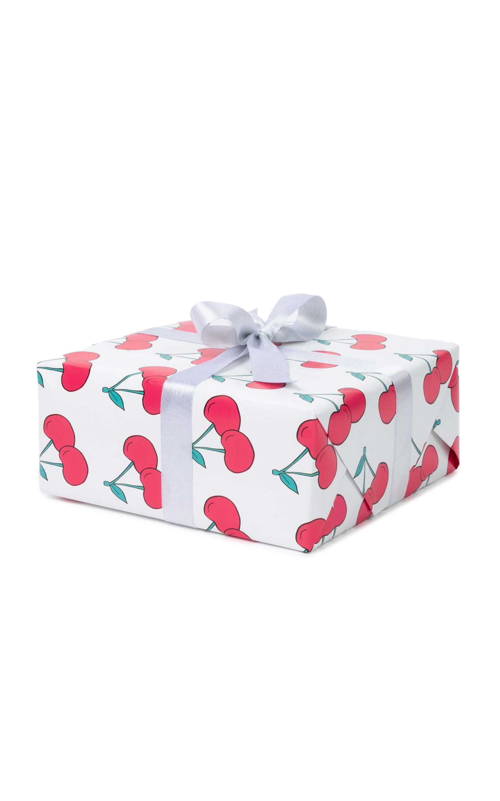 Dear Annabelle Cherry On Top Wrapping Paper - Multi