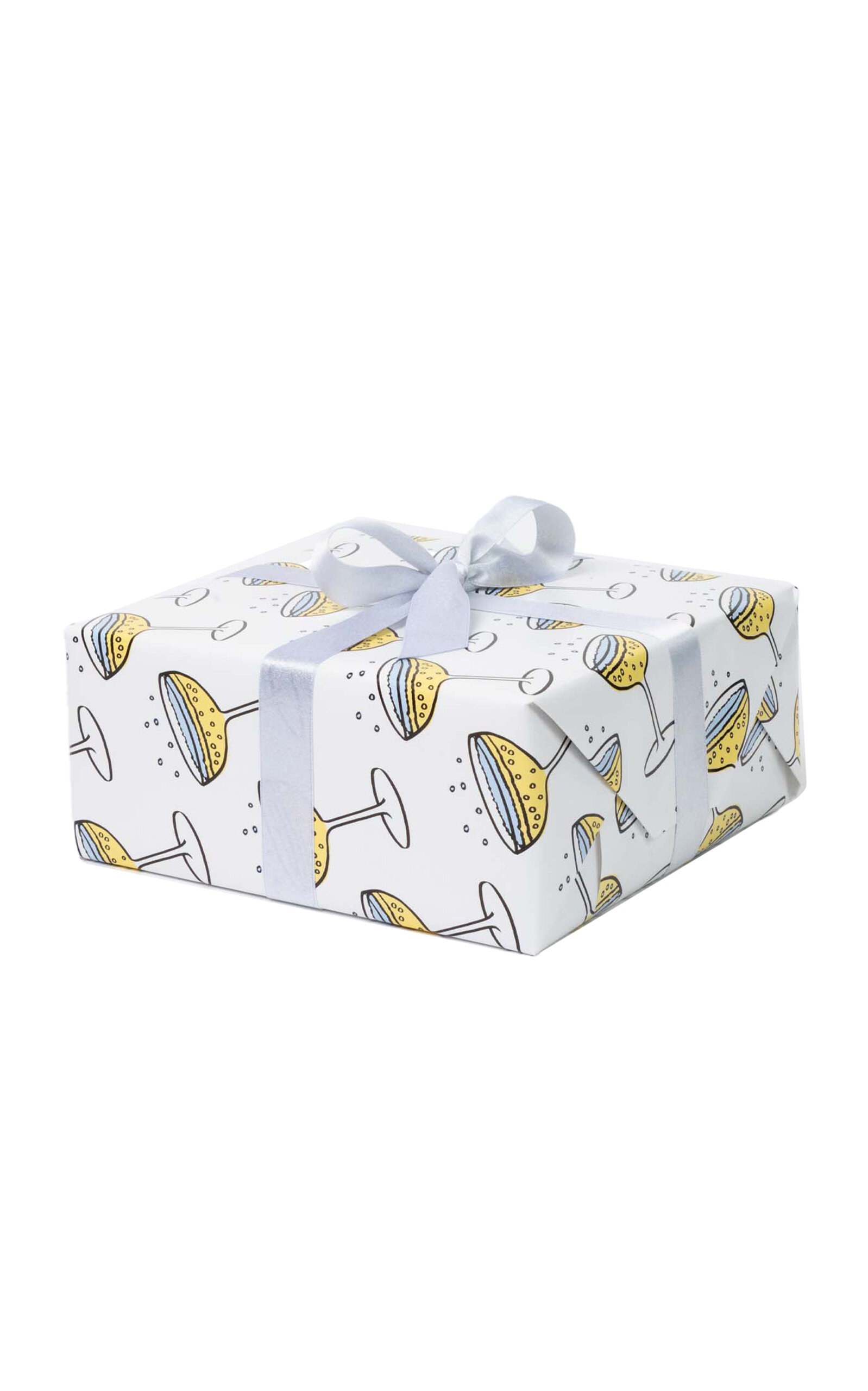 Dear Annabelle Bubbly Wrapping Paper - Multi