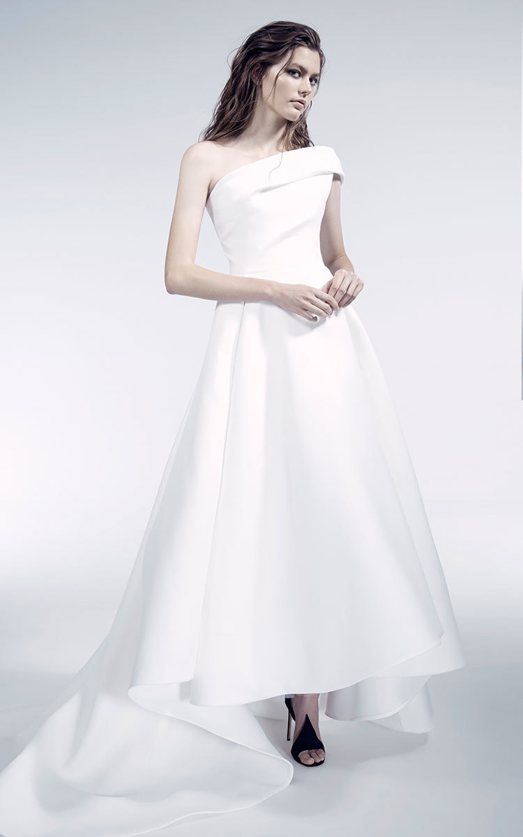 toni maticevski bridal