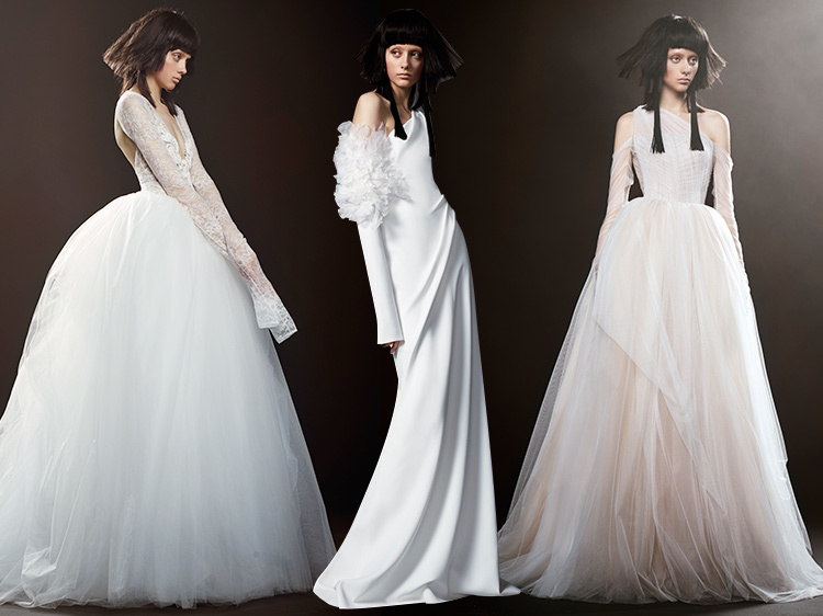 Vera Wang Bridal Trunkshow Moda Operandi