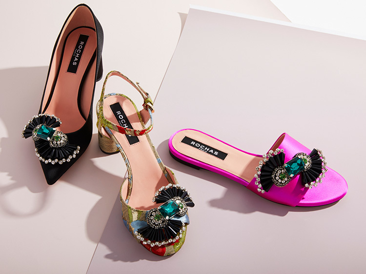 on wholesale well known info for Rochas Shoes Trunkshow | Moda Operandi on wholesale well known info for Rochas Shoes Trunkshow | Moda Operandi