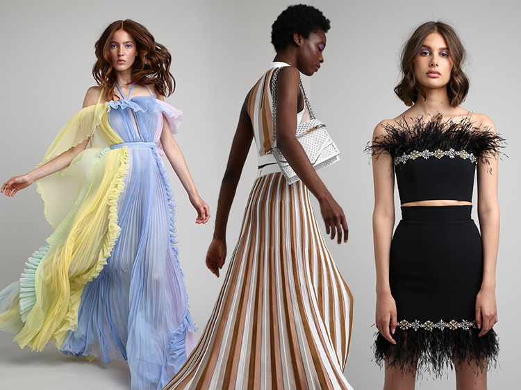 Ralph Russo Trunkshow Moda Operandi