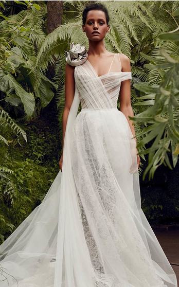The Wedding Shop Moda Operandi
