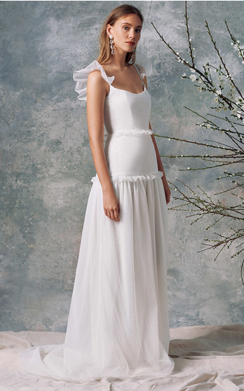 The Wedding Shop Moda Operandi