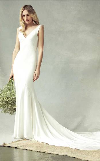 The Wedding Shop Moda Operandi