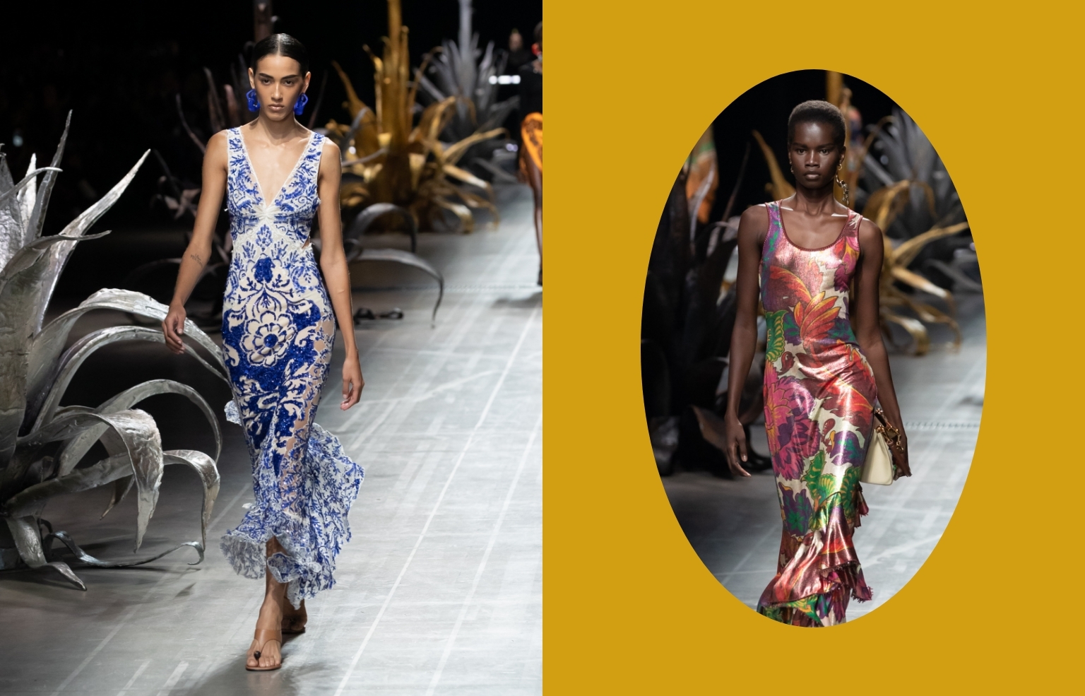 Women's Etro Spring Summer 2025 Collection | Moda Operandi Women's Etro Spring Summer 2025 Collection | Moda Operandi