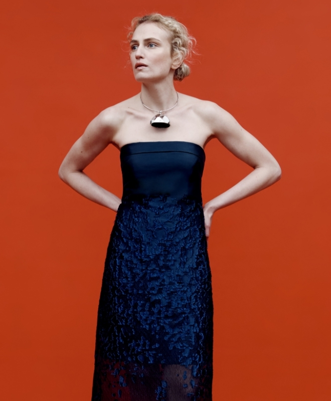 Olympia Le-Tan Trunkshow