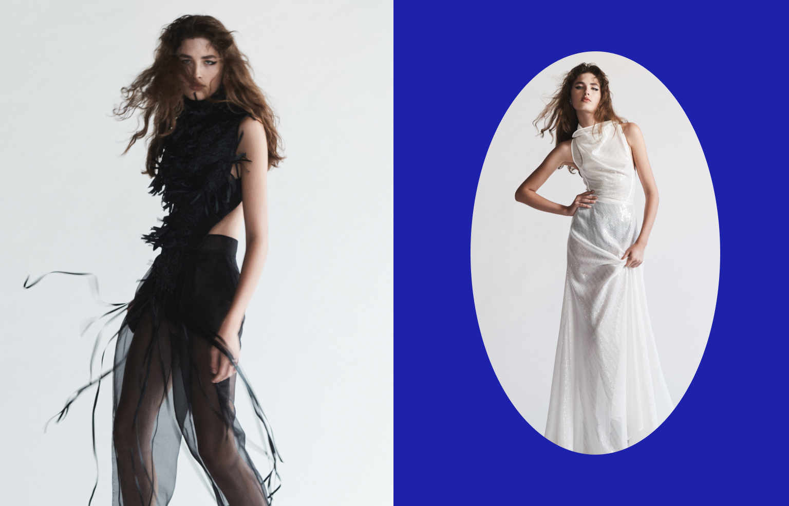 Women's Maticevski Spring Summer 2027 Collection