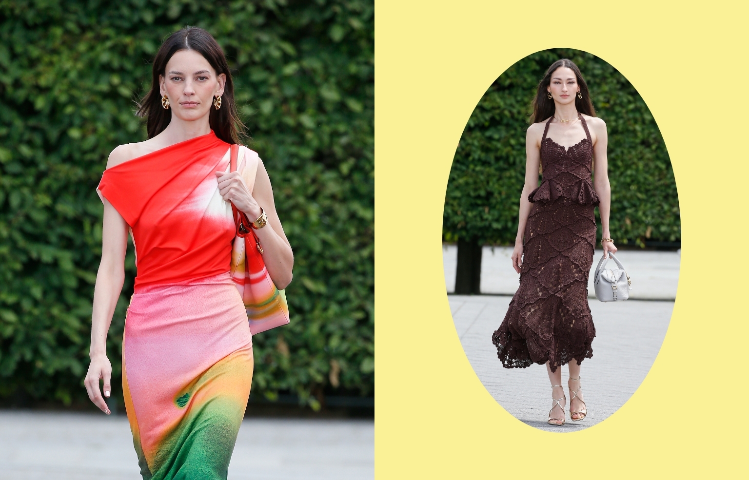 Women s Oscar De La Renta Resort 2025 Collection Moda Operandi