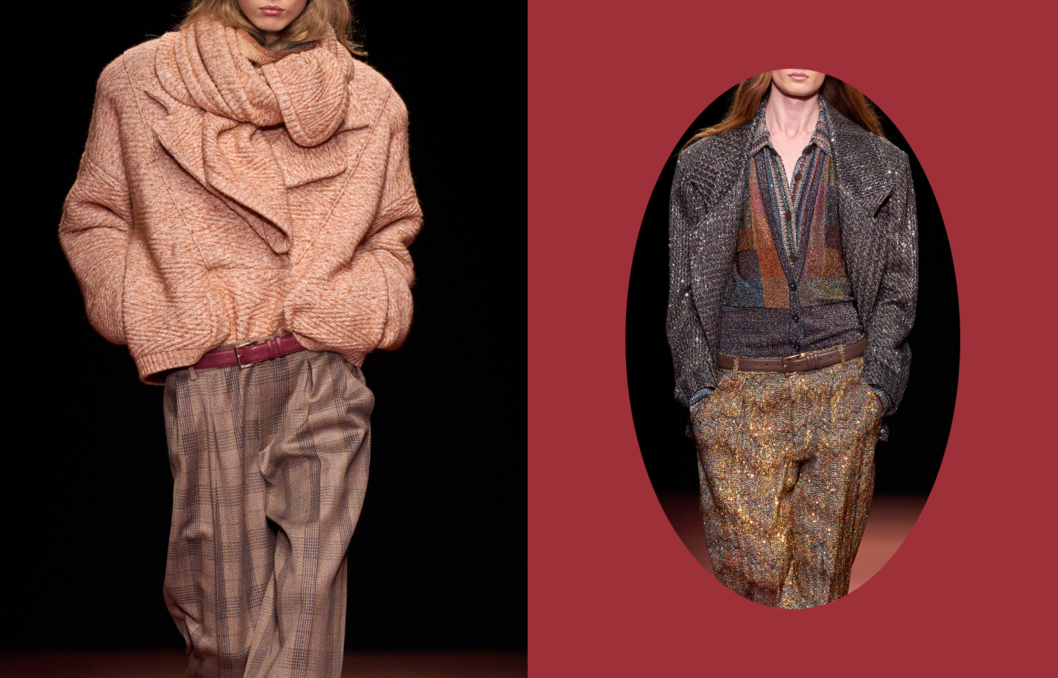 Women's Missoni Fall/winter 2026 Collection | Moda Operandi