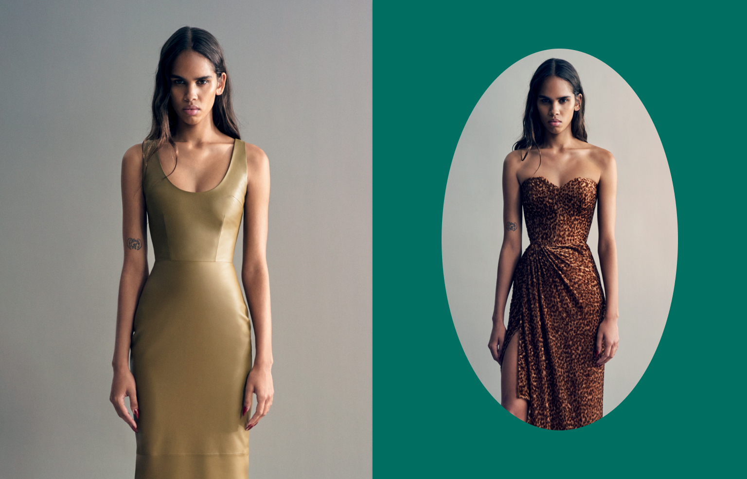 Women's Alex Perry Fall/winter 2026 Collection