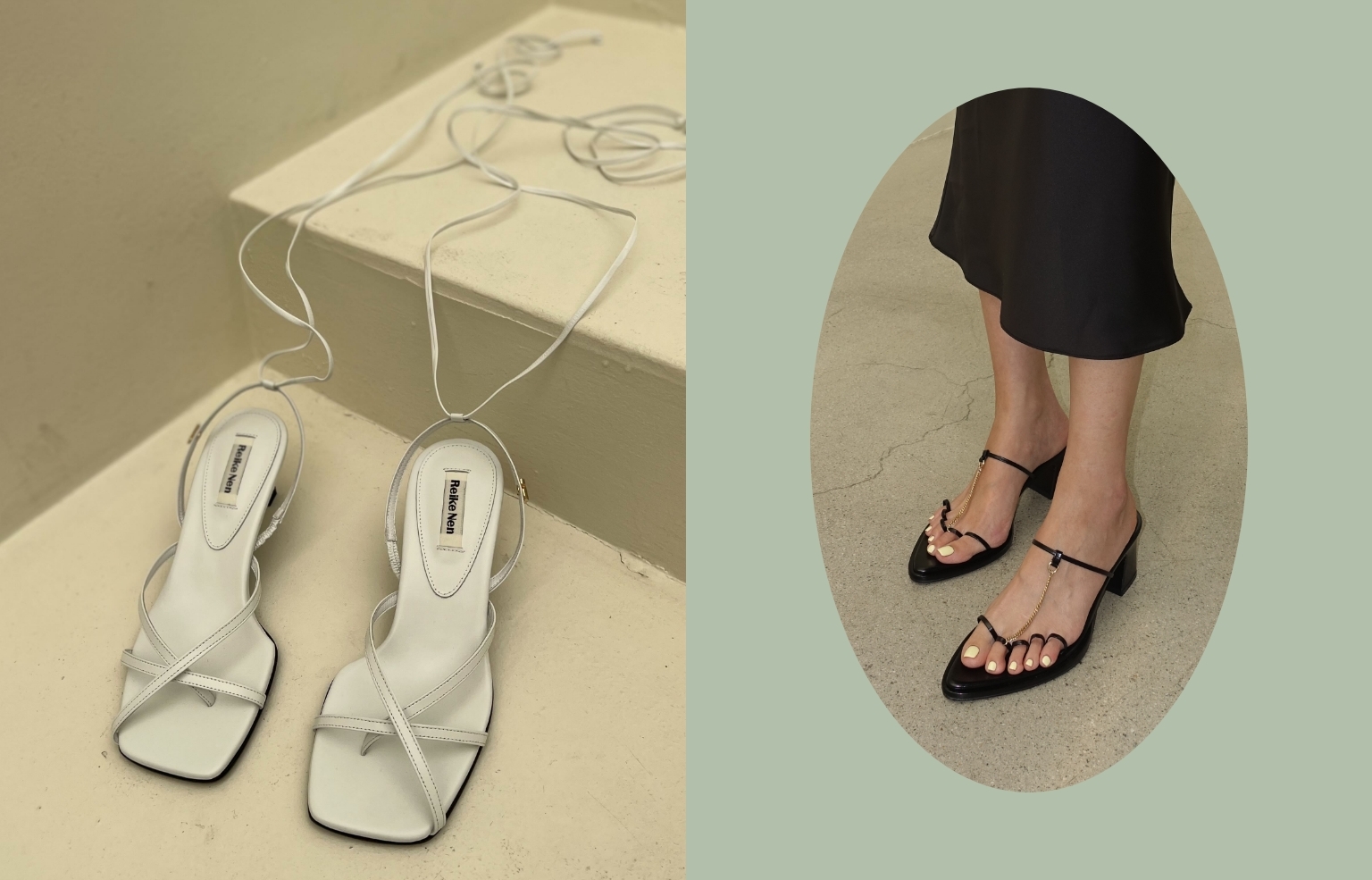 Women s Reike Nen Spring Summer 2024 Collection Moda Operandi