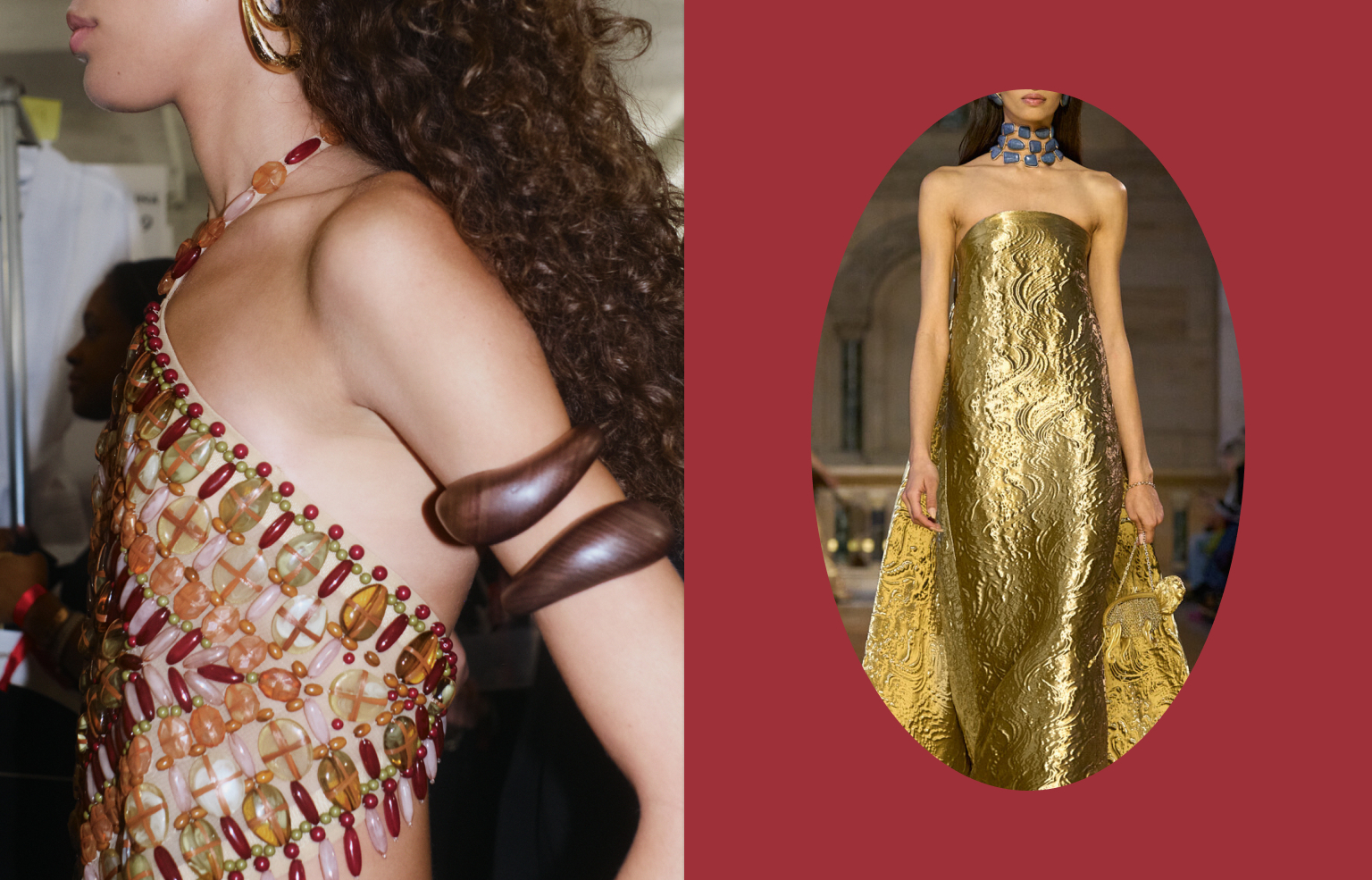 Women's Cult Gaia Fall/winter 2026 Collection | Moda Operandi