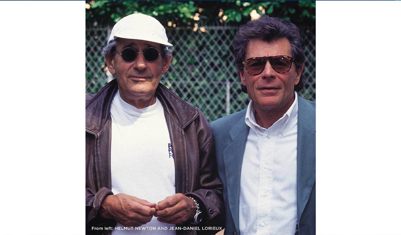 Jean-Daniel Lorieux - COCONUTS | VOEDOE bookshop