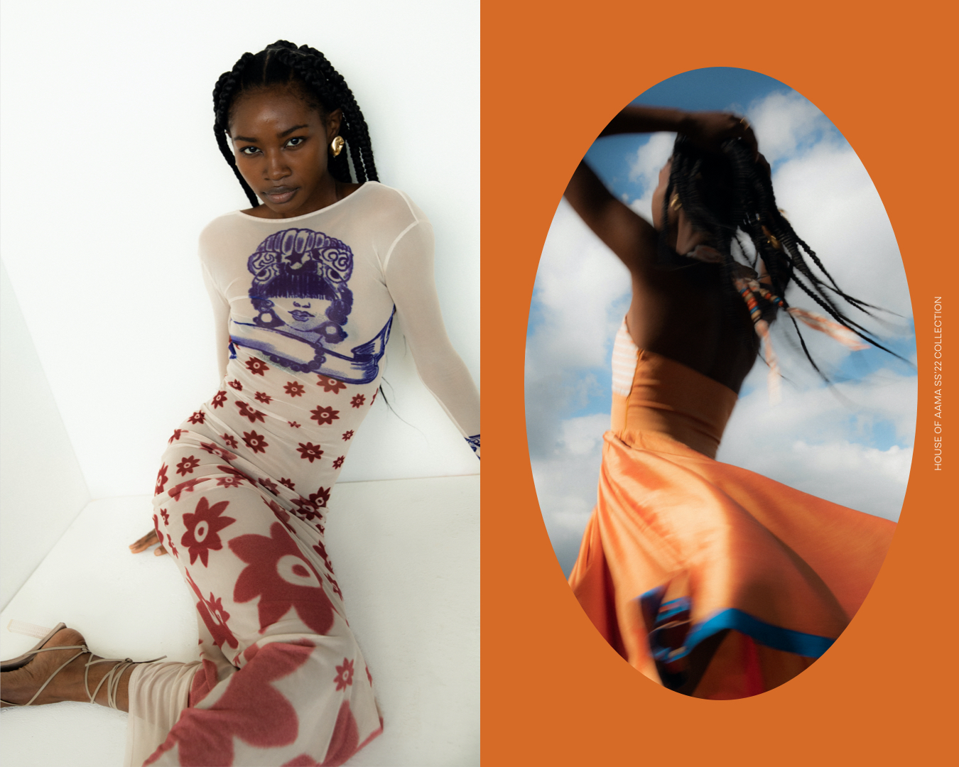 The Runway Report Ss22: What's Next In Fashion | Moda Operandi