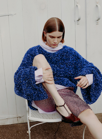 Tu Es Mon Tresor Fashion Collections For Women | Moda Operandi Tu Es Mon Tresor Fashion Collections For Women | Moda Operandi