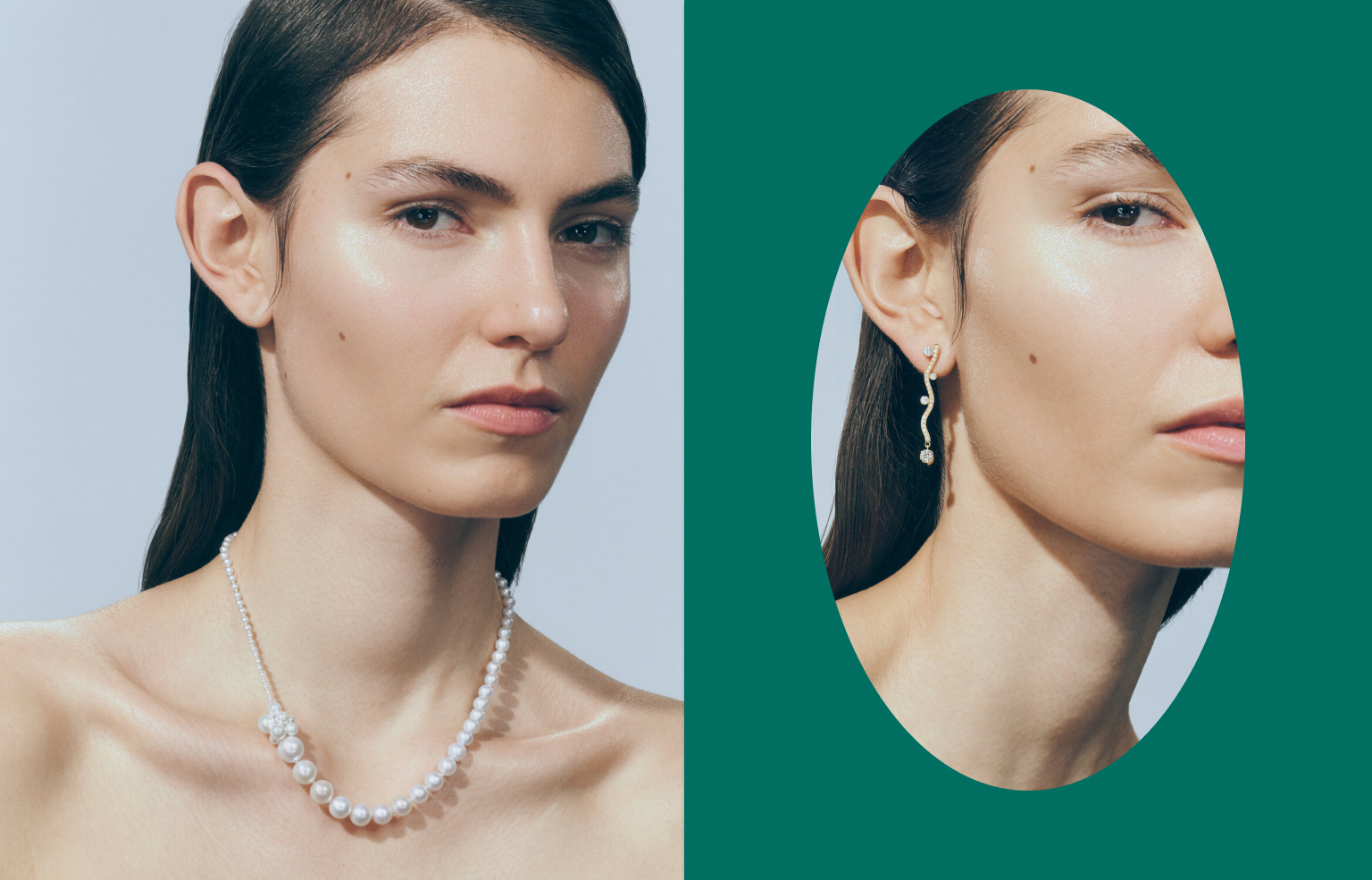 Women's Sophie Bille Brahe Spring Summer 2026 Collection | Moda