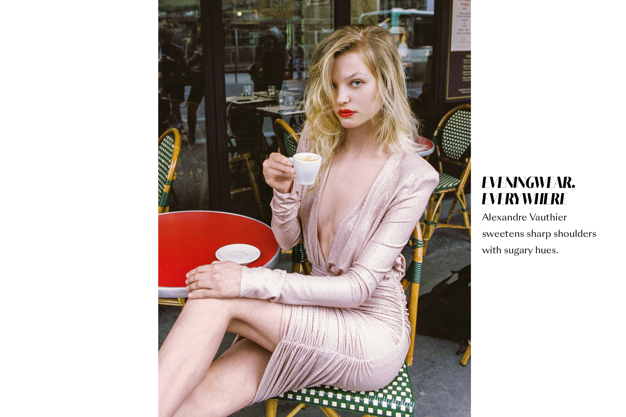 Editorial Image