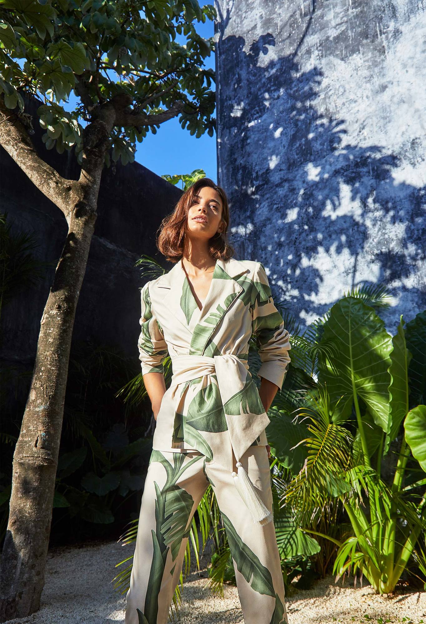 The Top Looks Of Resort '19 | Moda Operandi The Top Looks Of Resort '19 | Moda Operandi