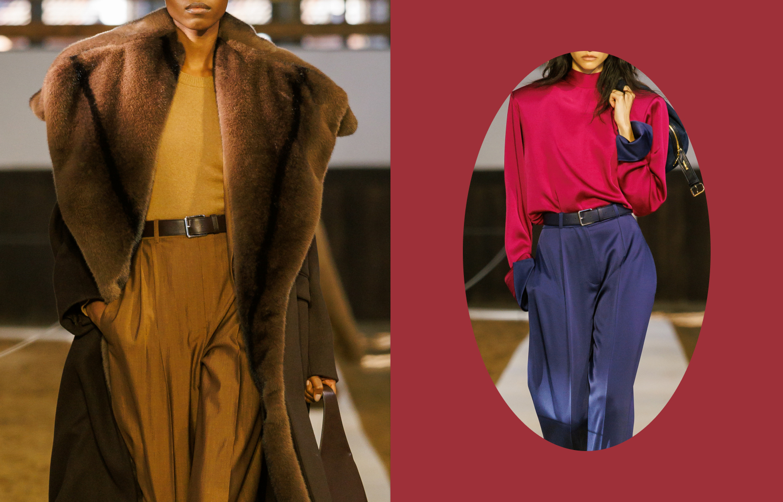 Women's Stella Mccartney Fall/winter 2026 Collection | Moda Operandi