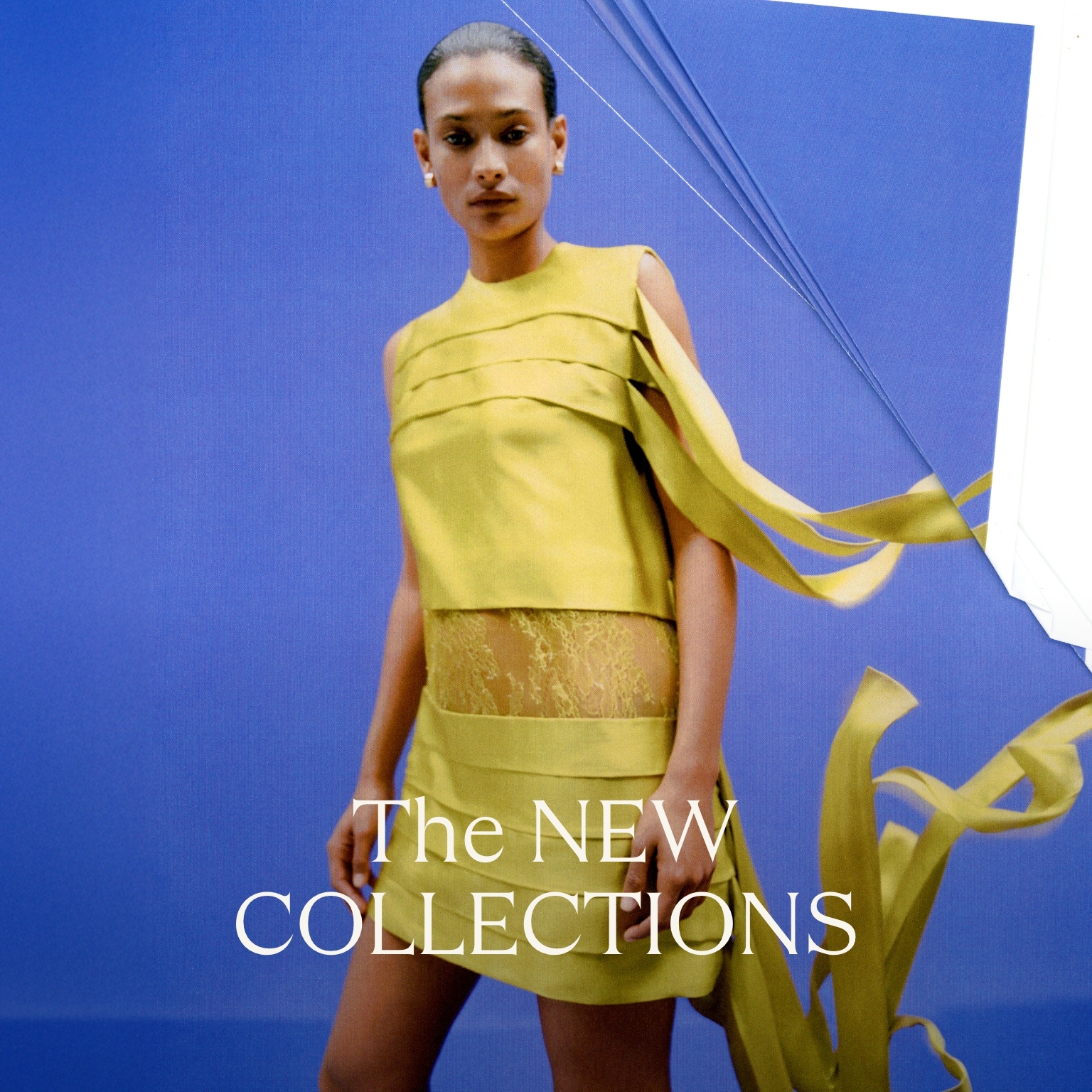 The New Collections | Moda Operandi