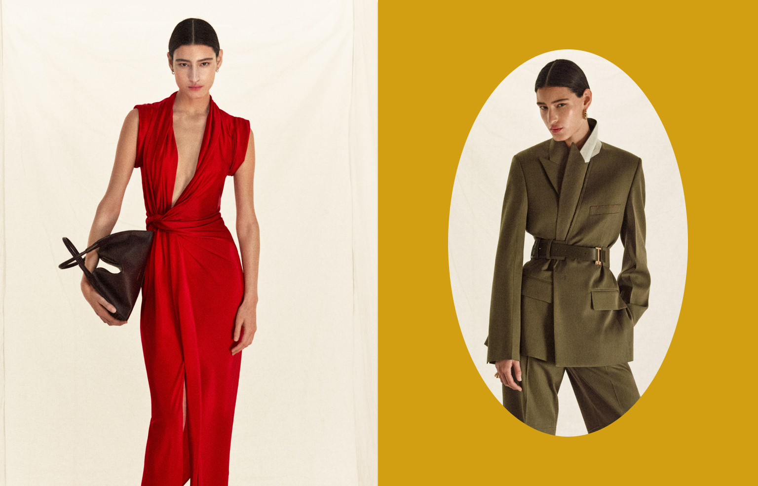 Women's Victoria Beckham Resort 2026 Collection | Moda Operandi
