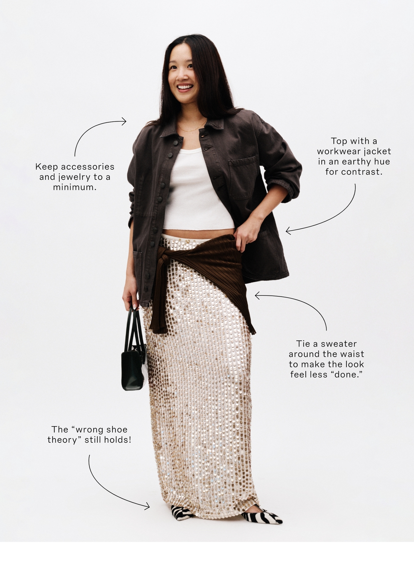 Team Moda | Moda Operandi