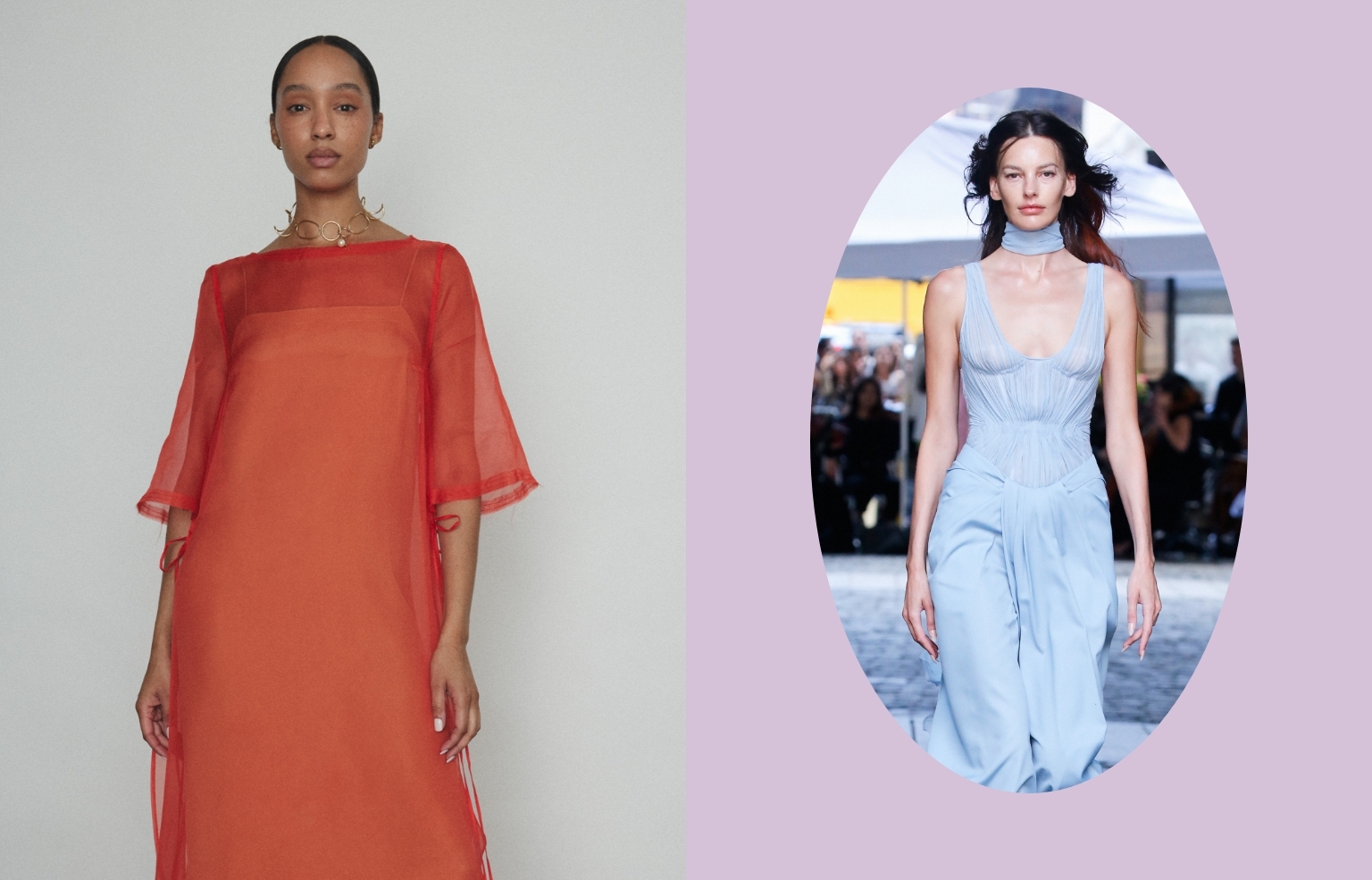 Evening Curated Names To Know Moda Operandi
