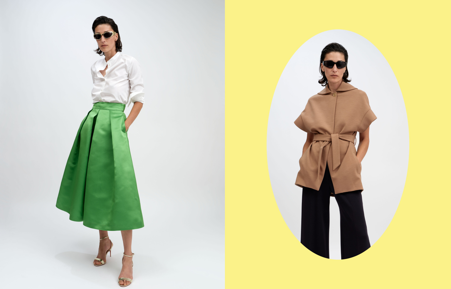 Women's Martin Grant Resort 2026 Collection | Moda Operandi