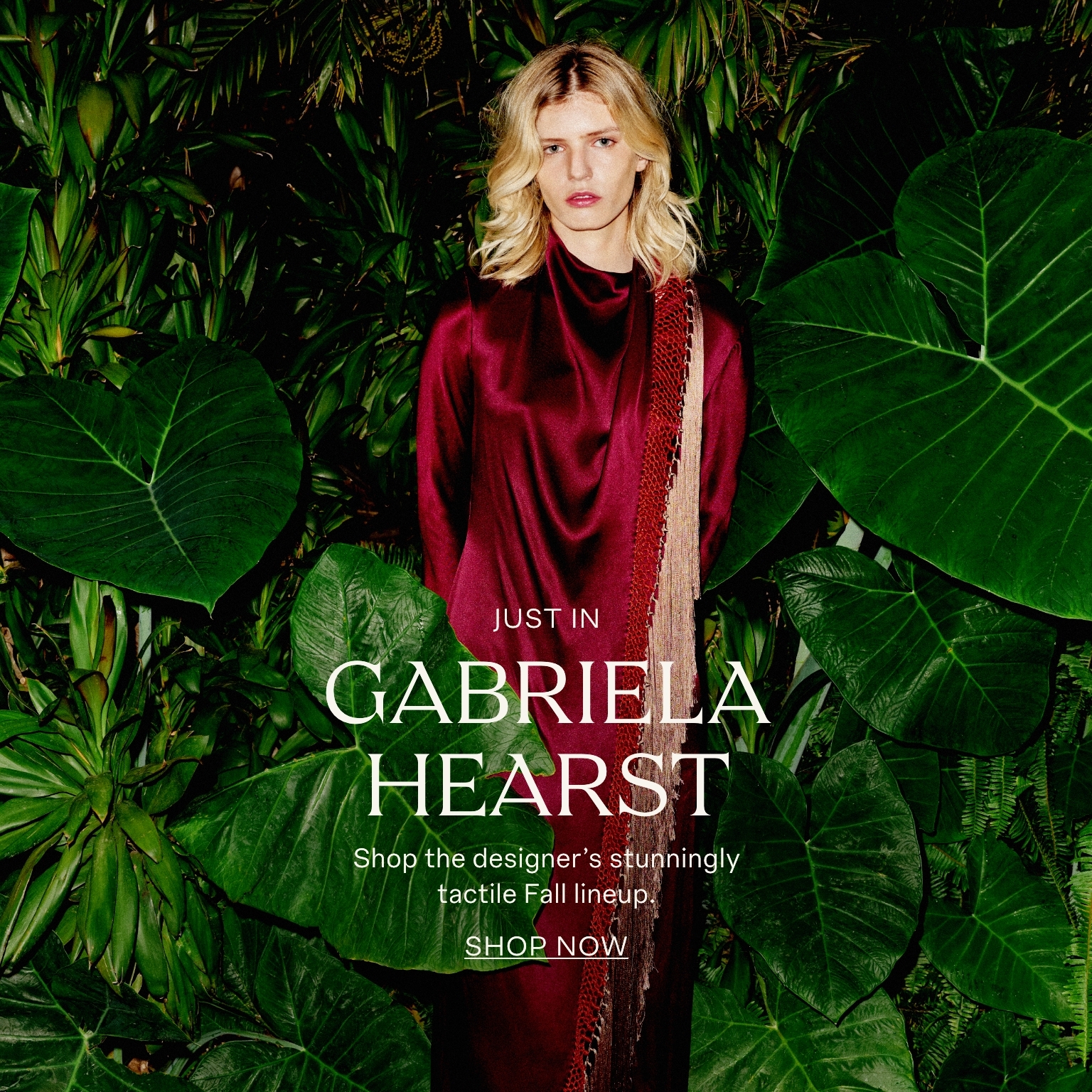Women's Designer Clothing Collections & Runway Fashion | Moda Operandi