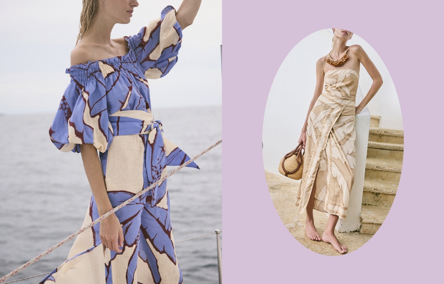 Women s Johanna Ortiz Resort 2025 Collection Moda Operandi