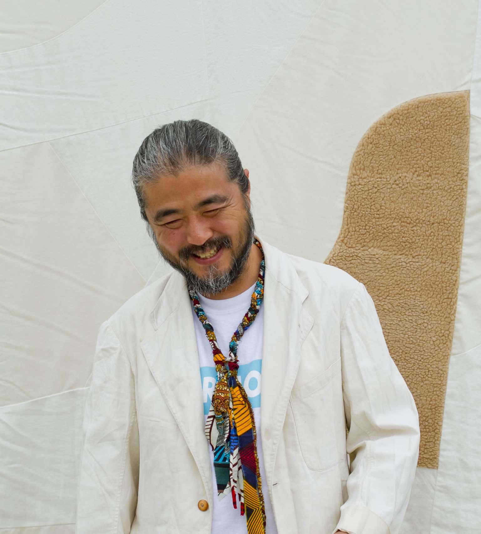 The Q&a: Yuki Matsuda | Moda Operandi