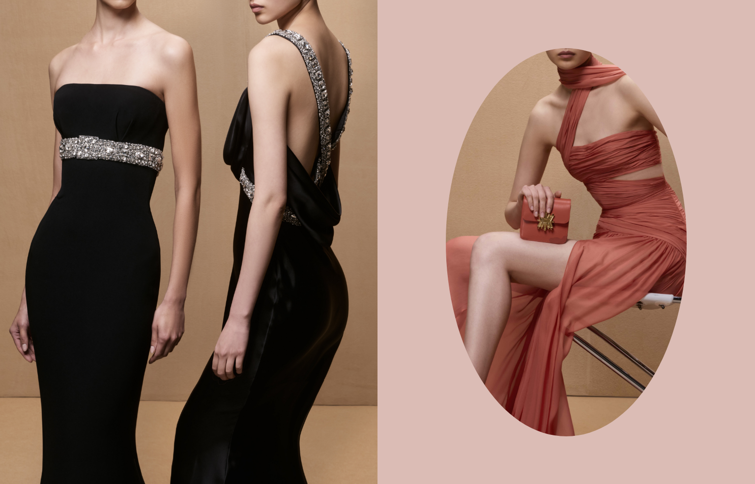 Women s Zuhair Murad Resort 2025 Collection Moda Operandi