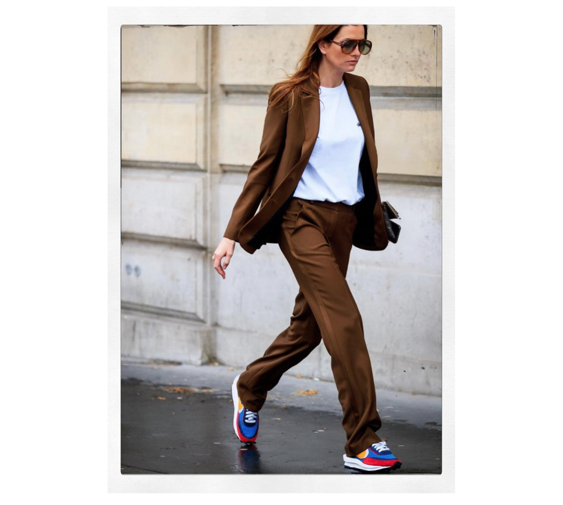 Claire Thomson-Jonville Best Dressed
