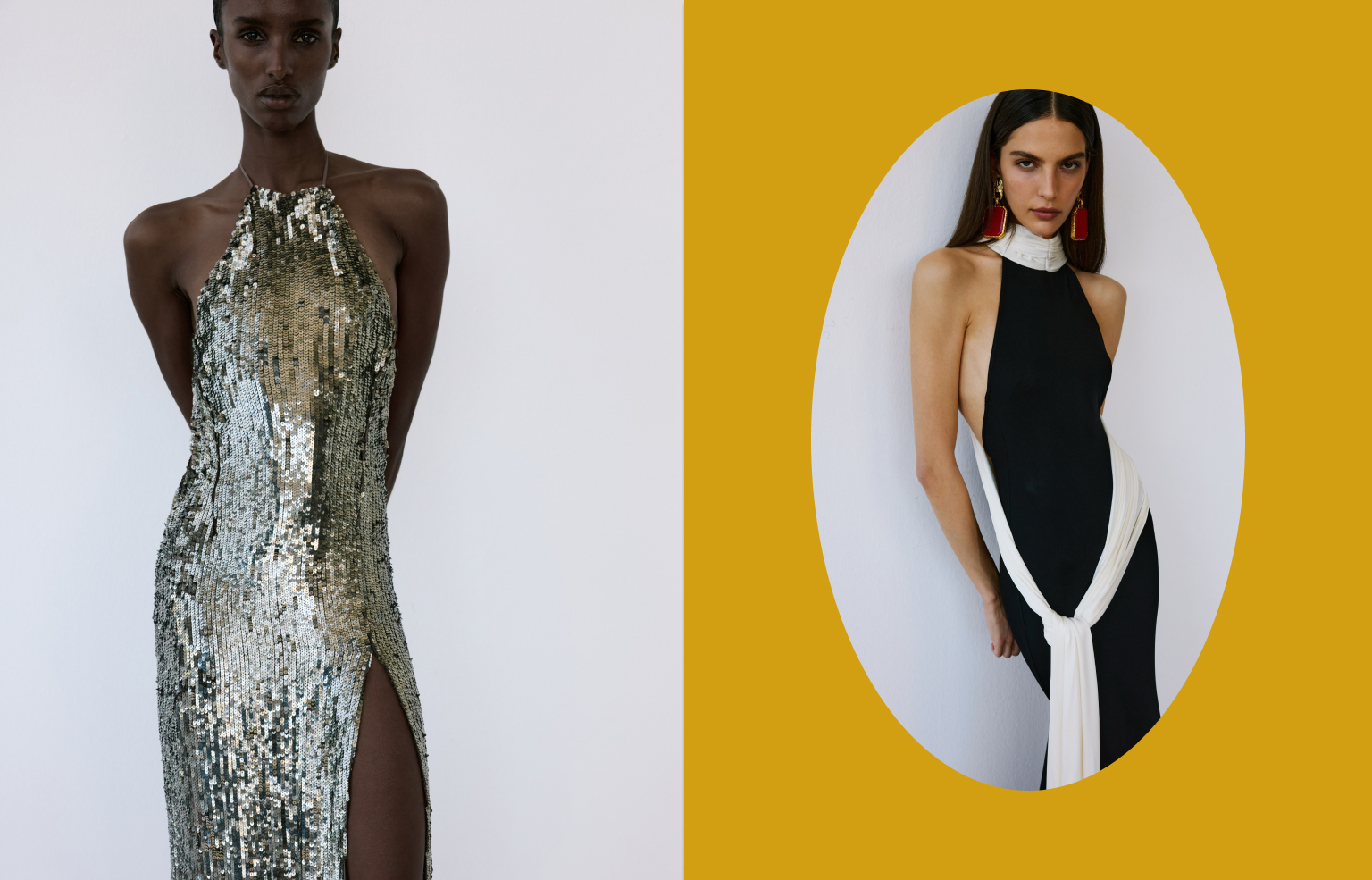 Women's The New Arrivals Ilkyaz Ozel Resort 2026 Collection