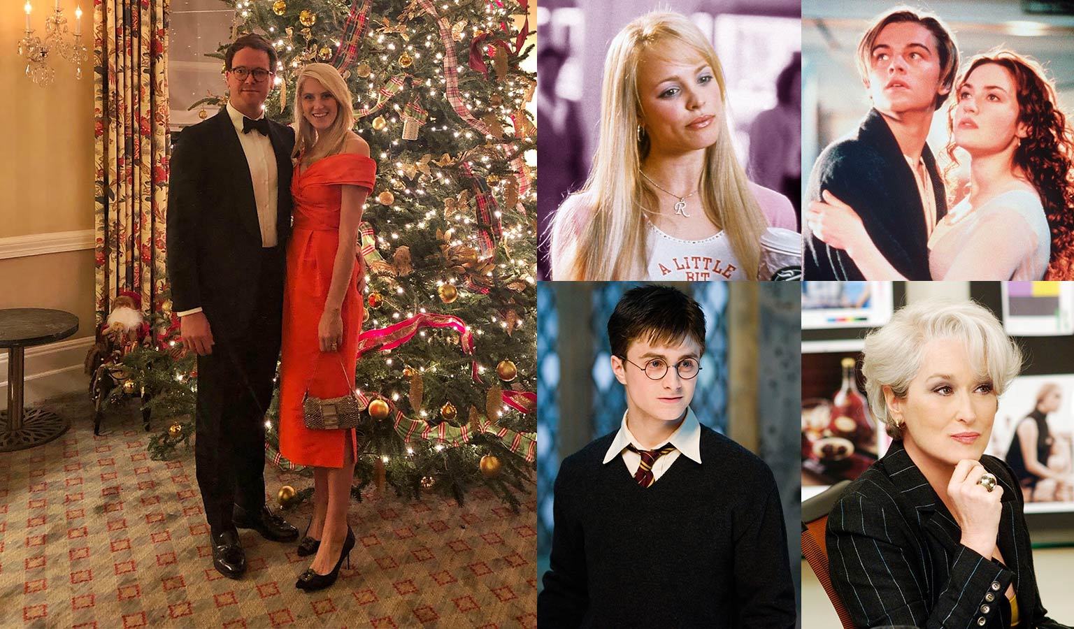 Hayley Bloomingdales Christmas Wish List 2022 Lately In London Hayley Bloomingdale's Fantasy Gift List | Moda Operandi |  Moda Operandi