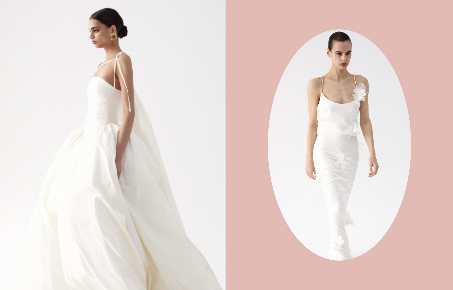 Women's The New Arrivals Ilkyaz Ozel Fall/winter 2026 Collection