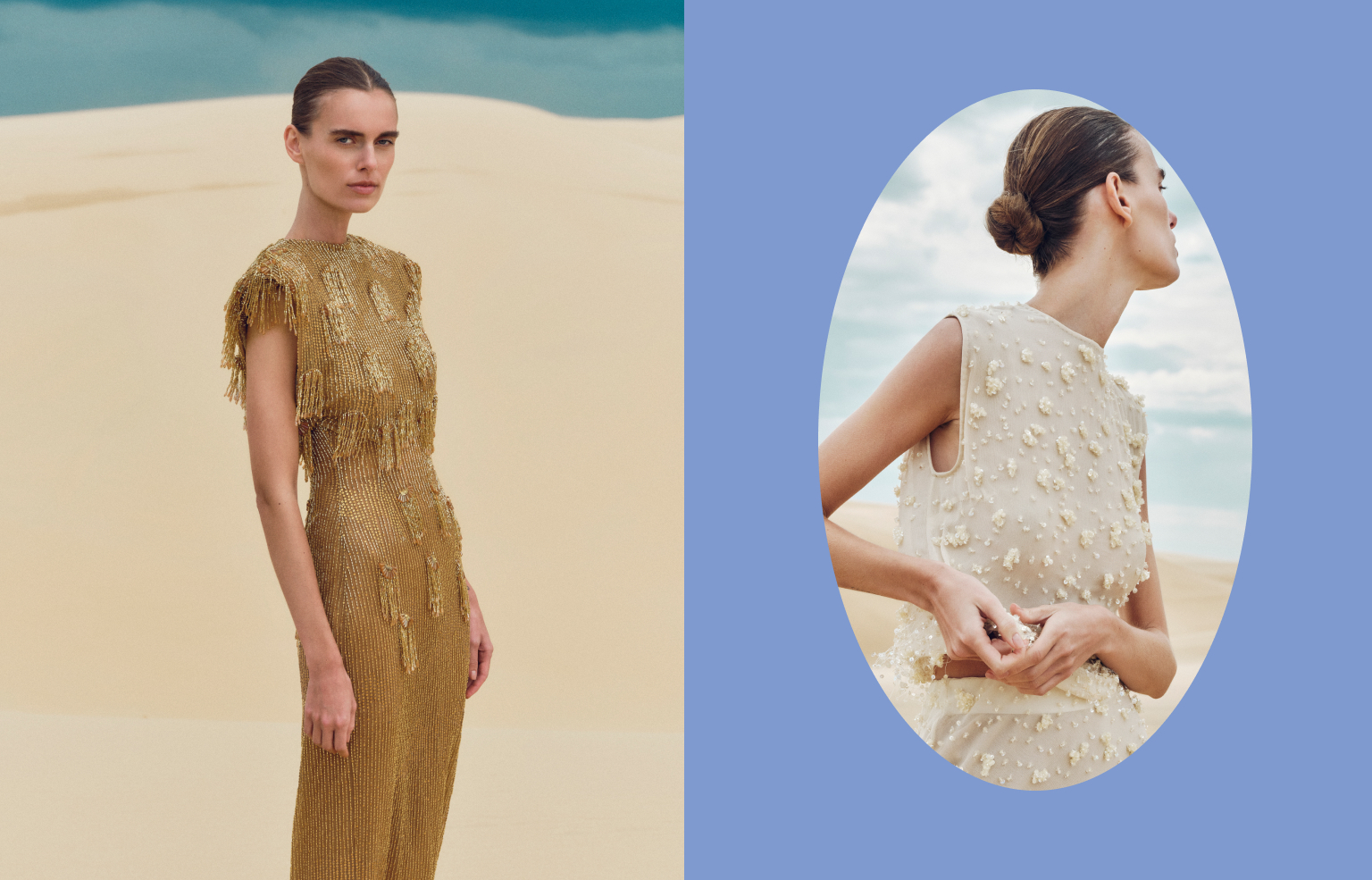 Women's Rachel Gilbert Fall/winter 2026 Collection | Moda Operandi