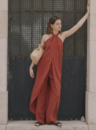 Salvatore Ferragamo Fashion Collections For Undefined | Moda Operandi
