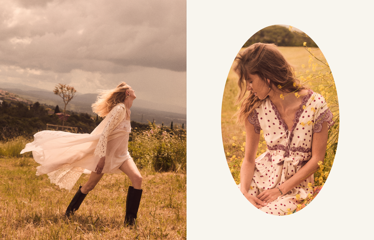 Women's Loretta Caponi Resort 2026 Collection | Moda Operandi