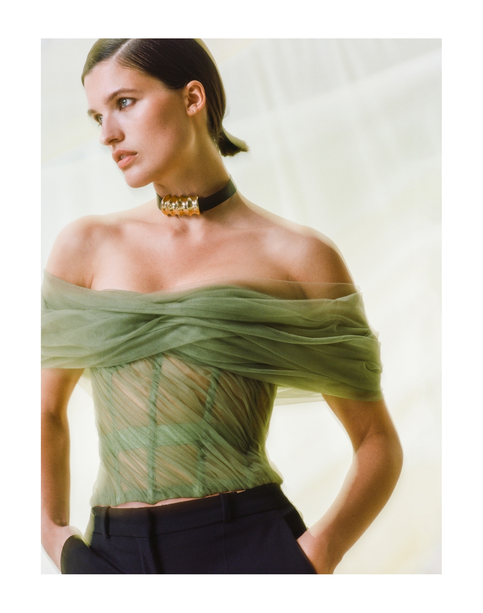 Moda operandi oscar de la renta shop