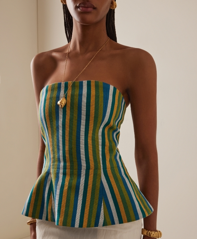 Women's Designer Clothing Collections & Runway Fashion | Moda Operandi