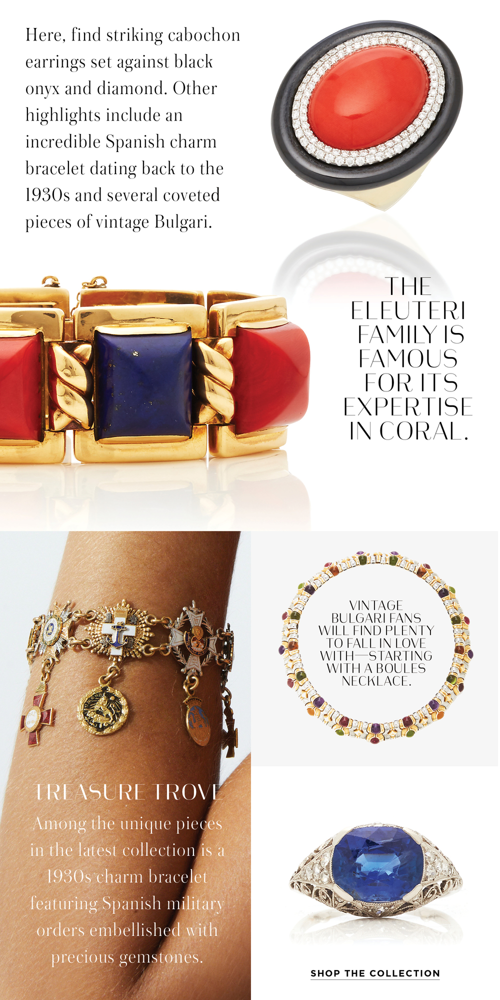 Jewelry Spotlight Moda Operandi