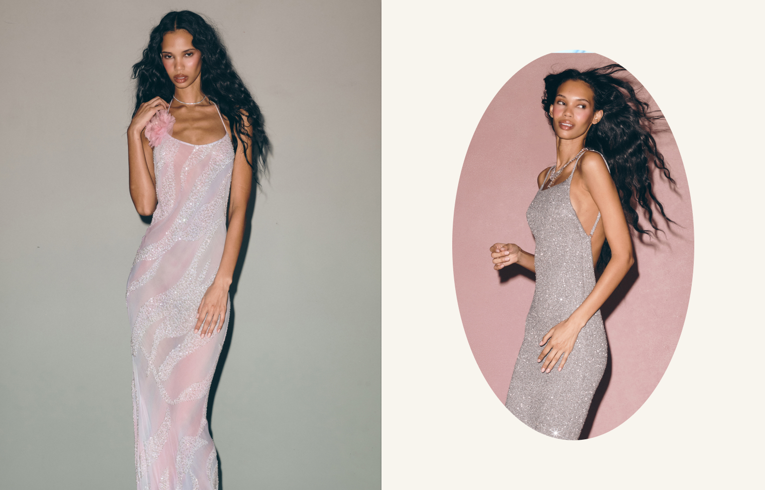 moda operandi sequin maxi dress The answer to the ever-tricky "summer black-tie" dress code? Fait Par Foutch's Liana Backless Sequined Mesh Maxi Dress , Discover this and more new-to-Moda brands in our latest Next & Now Trunkshow: